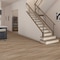 Daltile Daltile Bellamy Place Courtyard 9 in. x 60 in. Click Lock Luxury Vinyl Flooring, 6PK BP12RC96060 - alternate 4